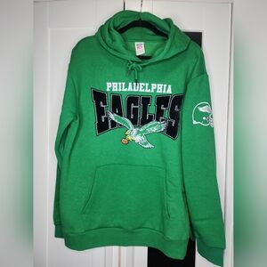 NFL Apparel - Philadelphia Eagles Hoodie